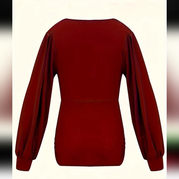 Blouse - Picture 3 of 3